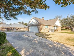 6901  Miramar Circle , Fort Worth Texas 76126
