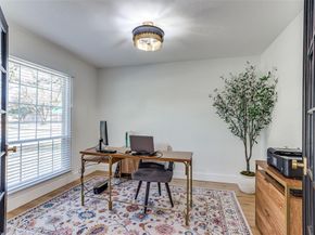 6901  Miramar Circle , Fort Worth Texas 76126