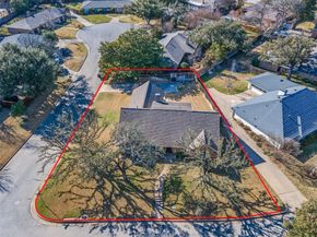 6901  Miramar Circle , Fort Worth Texas 76126