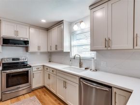 6901  Miramar Circle , Fort Worth Texas 76126