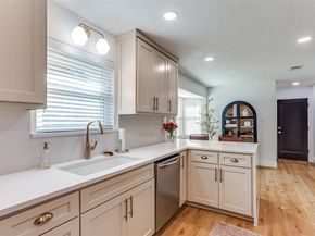 6901  Miramar Circle , Fort Worth Texas 76126