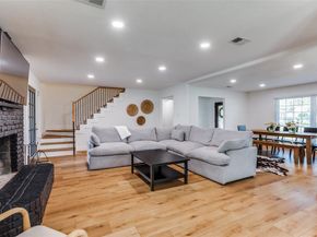 6901  Miramar Circle , Fort Worth Texas 76126