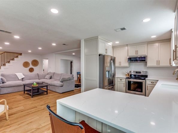 6901  Miramar Circle , Fort Worth Texas 76126