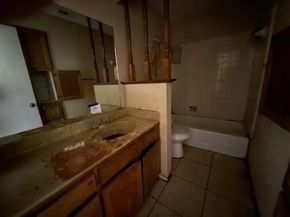 3313  Oak Timber Drive , Forest Hill Texas 76119