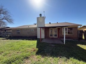 3313  Oak Timber Drive , Forest Hill Texas 76119