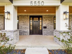 5550  Vickery Boulevard , Dallas Texas 75206