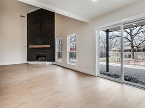 2009  Mosswood Court , Arlington Texas 76015