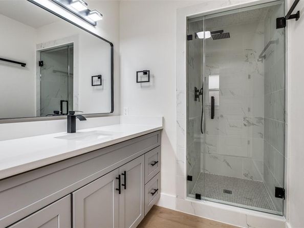 2009  Mosswood Court , Arlington Texas 76015