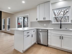 2009  Mosswood Court , Arlington Texas 76015