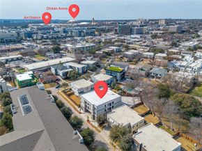 408  Foch Street  301, Fort Worth Texas 76107