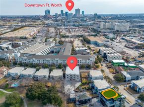 408  Foch Street  301, Fort Worth Texas 76107