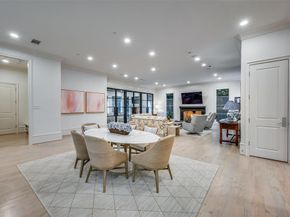 3504  Wentwood Drive , University Park Texas 75225