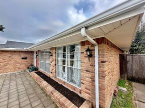 3920  Savannah Drive , Garland Texas 75041