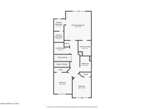 2220  Stoneleigh Place , McKinney Texas 75071