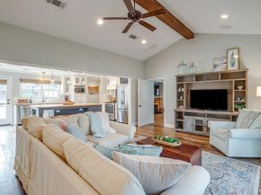 3309  Chaparral Lane , Fort Worth Texas 76109