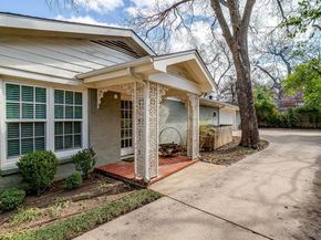 3309  Chaparral Lane , Fort Worth Texas 76109