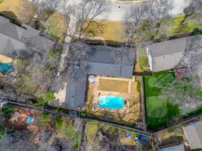 3309  Chaparral Lane , Fort Worth Texas 76109