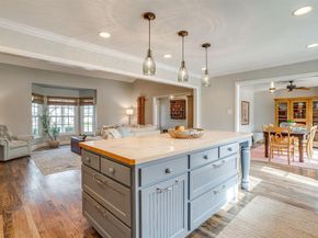 3309  Chaparral Lane , Fort Worth Texas 76109