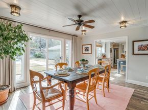 3309  Chaparral Lane , Fort Worth Texas 76109