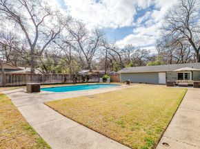 3309  Chaparral Lane , Fort Worth Texas 76109