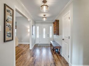 3309  Chaparral Lane , Fort Worth Texas 76109