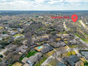 3309  Chaparral Lane , Fort Worth Texas 76109