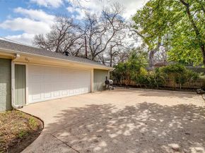 3309  Chaparral Lane , Fort Worth Texas 76109