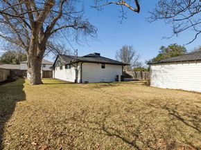 6858  Freemont Street , Dallas Texas 75231