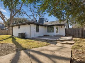 6858  Freemont Street , Dallas Texas 75231