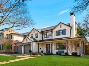 6726  Park Lane , Dallas Texas 75225