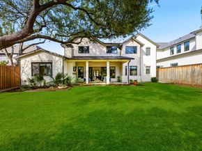 6726  Park Lane , Dallas Texas 75225