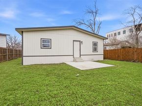 1914  Leath Street , Dallas Texas 75212