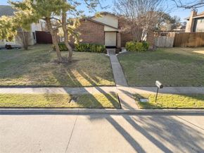 1604  Carol Stream Drive , Richardson Texas 75081
