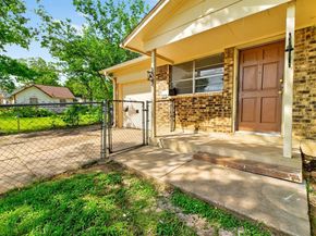 3712  Saint Louis Avenue , Fort Worth Texas 76110