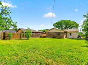 3712  Saint Louis Avenue , Fort Worth Texas 76110