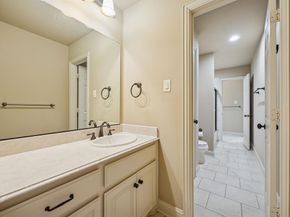 1101  King Mark Drive , Lewisville Texas 75056