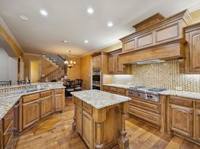 1101  King Mark Drive , Lewisville Texas 75056