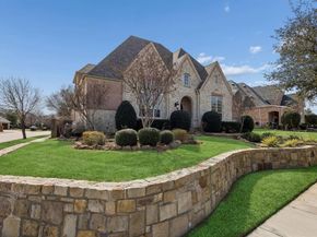 1101  King Mark Drive , Lewisville Texas 75056