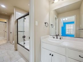 1101  King Mark Drive , Lewisville Texas 75056