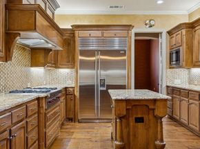 1101  King Mark Drive , Lewisville Texas 75056