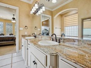 1101  King Mark Drive , Lewisville Texas 75056