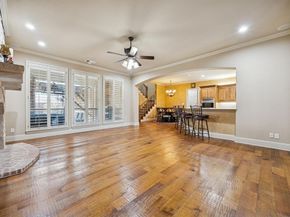 1101  King Mark Drive , Lewisville Texas 75056