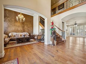 1101  King Mark Drive , Lewisville Texas 75056