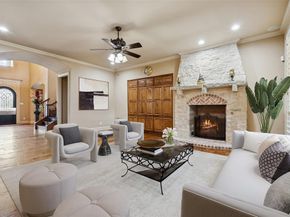 1101  King Mark Drive , Lewisville Texas 75056