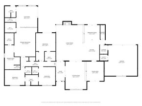 7326  Spring Valley Road , Dallas Texas 75254