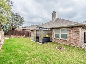 10600  Midway Drive , Frisco Texas 75035