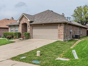 10600  Midway Drive , Frisco Texas 75035