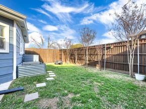 322  Allegheny Trail Lane , Garland Texas 75043