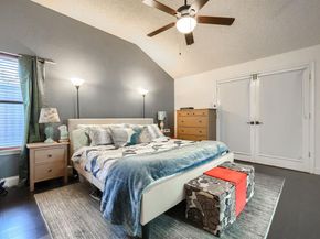 322  Allegheny Trail Lane , Garland Texas 75043
