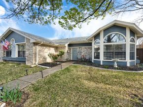 322  Allegheny Trail Lane , Garland Texas 75043